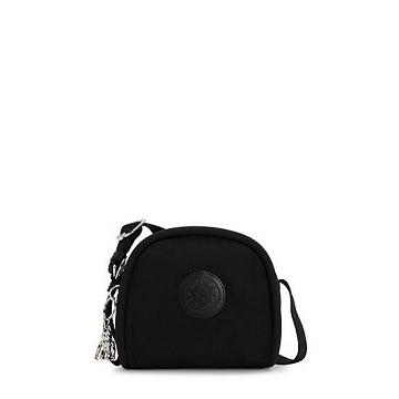 Kipling Jesper Crossbody Väska Svarta | SE 2034KO